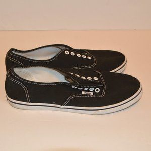 Vans Authentic unisex low top sneakers